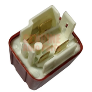 Rơ Le quạt tản nhiệt Toyota 4 chân rờ điều hòa Lexus Camry Land Cruiser 90987-02006 LS430 cục chớp x