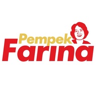 Pempek Farina – Frozen Batagor
