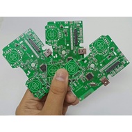 HIJAU Green Factory Original PS3 Stick Motherboard PCB Board