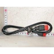 อะไหล่แท้100%samsung AH81-15113A HDMI  เครื่องเล่นsamsung A/S-HDMI CABLEBKB130319P1500MMBLACK