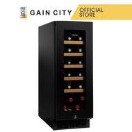 Vintec Wine Cellar-noir  Vws020sbax