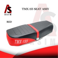 ASIM MOTORCYCLE MODIFIED TMX 155 SEAT ASSEMBLY