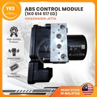 🔥NEW🔥1K0 614 517 ED VOLKSWAGEN JETTA PASSAT (2013-2016) ANTI-LOCK ABS CONTROL MODULE BRAKE PUMP