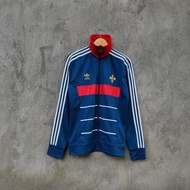 tracktop adidas retro france