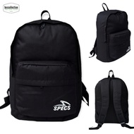 Specs Men's and Women's Backpacks