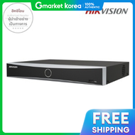 Hikvision | ไฮควชน DS-7604NXI-K1 เครองบนทกภาพ 4 ชองทาง