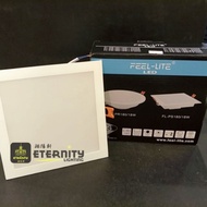 FEEL-LITE 6" 18W DOWNLIGHT DL