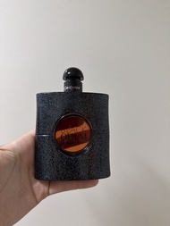 YSL Black Opium 香水