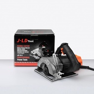 JLD 4INCH MESIN POTONG KERAMIK 900W / MARBLE CUTTER J110 Cocok Buat Potong Keramik Granit Murah bisa