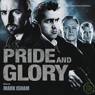 OST / Pride and Glory - Mark Isham
