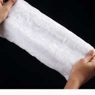 Ultra-fine fish tank filter towel (20x30) - Keeps fine dust extremely well, blocking organic impurit