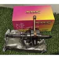 TRF +4 CRANKSHAFT ASSY AEROX V1 V2/NMAX V2