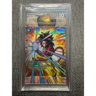 【Ready Stock】dragon ball daima card game ultimate mcd case 2024 DRAGON BALL SUPER Japanese Version F