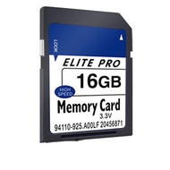 Suitable for Canon SX170 SX200 SX210 SX220 SX230 HS Digital Camera Memory Card 16G Storage