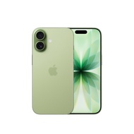 Apple iPhone 17 手機 512GB 鼠尾草綠色