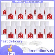 20Pack Replacement FJM 3D Efficiency Dust Bag for Miele S200,S300,S600,S4 S6 Compact C2 C1 Serie Can