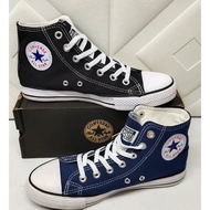 CONVERSE ALL STAR HIGH CUT Unisex Canvas Shoes