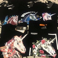 收croxxbones怪獸聯名！