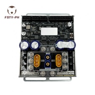 Scooter Controller DC 41V-52V Range Brushless DC Control Smooth Acceleration