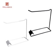 [UsusexaMY] Nail Fan Display Cards Holder 7.8x2.9x7.9inch Accessory Multipurpose for Desk, Bedside T