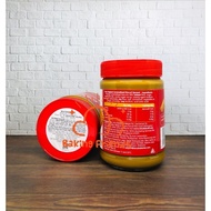 Lotus Biscoff Smooth Spread 400Gr - Biscoff Smooth Spread