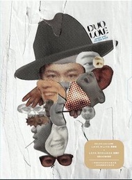 ｛搬屋割愛｝100%全新未拆 陳奕迅 Eason DUO LOVE (2 Blu-ray)