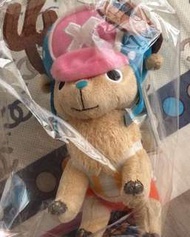 海賊王 One Piece 喬巴 Chopper 一番賞 公仔