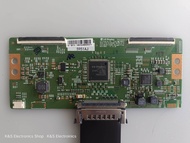 T-Con Panasonic TH-43GX400T พาร์ท 6870C-0769A ( 6871L-5951A ) (ทีคอน พานาโซนิค) อะไหล่แท้/ของถอดมือส