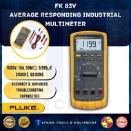 FLUKE 83-5 Digital Multimeter 83V (FK 83-5)