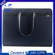 A3 Folder Multilayer Handbag Folder Multilayer Handbag Storage Bag