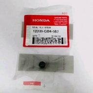 Grand revo helmet valve Seal in karisma vario scoopy spacyBEAT 12209-GB4-682