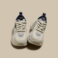 Foxer | รองเท้าผ้าใบเพิ่มความสูงสำหรับผู้หญิง