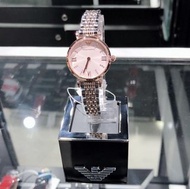 現貨Armani 手錶⌚️即日買即日交收✅