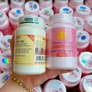 ABUTINE 3C3 Whitening Body Size