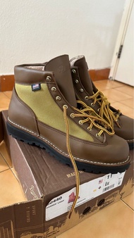 Danner Light Boots