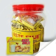 SidoMuncul Minuman Serbuk Este Emje + Ginseng SidoMuncul Este Emje Powdered Drink + Ginseng.
