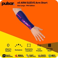 Pulsar Gaming Mouse Accessories eS ARM SLEEVE Arm Short Size Large PRX Edition Comfortable Seamless 