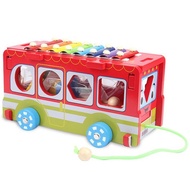 Light MUSIC BUS