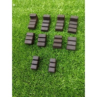 Honda hurricane/nova/nx105 getah headblock