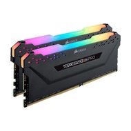 Corsair Vengeance RGB PRO 16GB 2 x 8GB DDR4 DRAM 3600MHz
