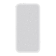 [German Louis] SP Connect Motorcycle Mobile Phone Rainproof Case iPhone 15 Plus Rain Cover Waterproo