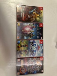 二手switch game 幪面超人/機戰30