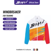 BMAI Windbreaker Oversize Women