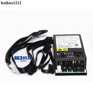 Full Module 1U Power Supply 400W 500W Interstellar Snail NAS A4/ITX Chassis K39 Quanhan Silent FLEX