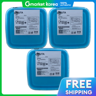IKEA | Ikea Fruuta Food Storage Containers 3-Pack 3 Units