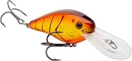 Strike King Gravel Dawg 10 Crankbait