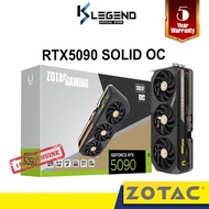 RTX5090/5080/5070TI/5070/5060TI/5060 GDDR7 Graphic Card (READY STOCK)