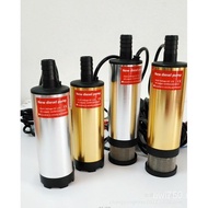 Electric Factory Direct Sales 24V Pump Diesel Pump Pump 12V Pump Oil VPLJ