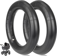 TREFAN 10 x 2.125 250 x 54 Outdoor and Inner Tyres for Ninebot F20 F25 F30 F40/Xiaomi 4Pro Electric 