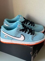 Nike Dunk SB Pro "Blue Chill"